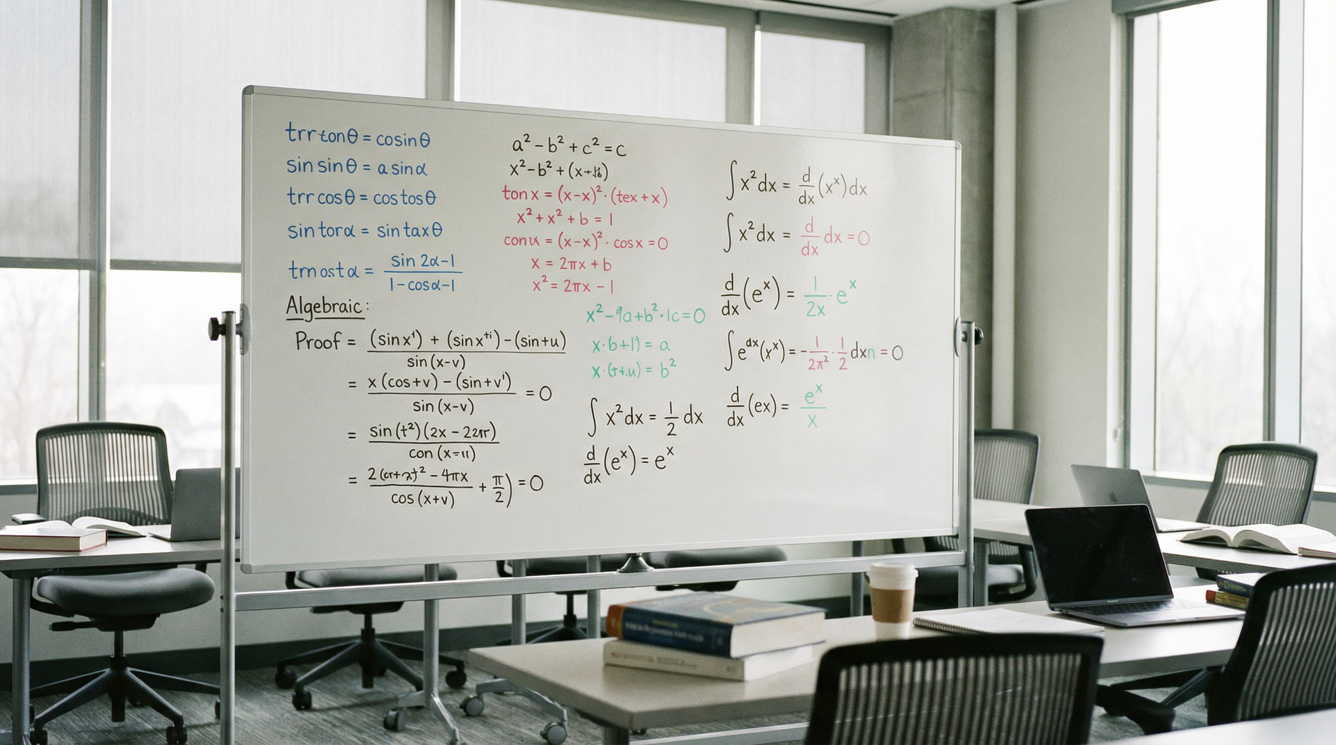 三角函数基础讲解